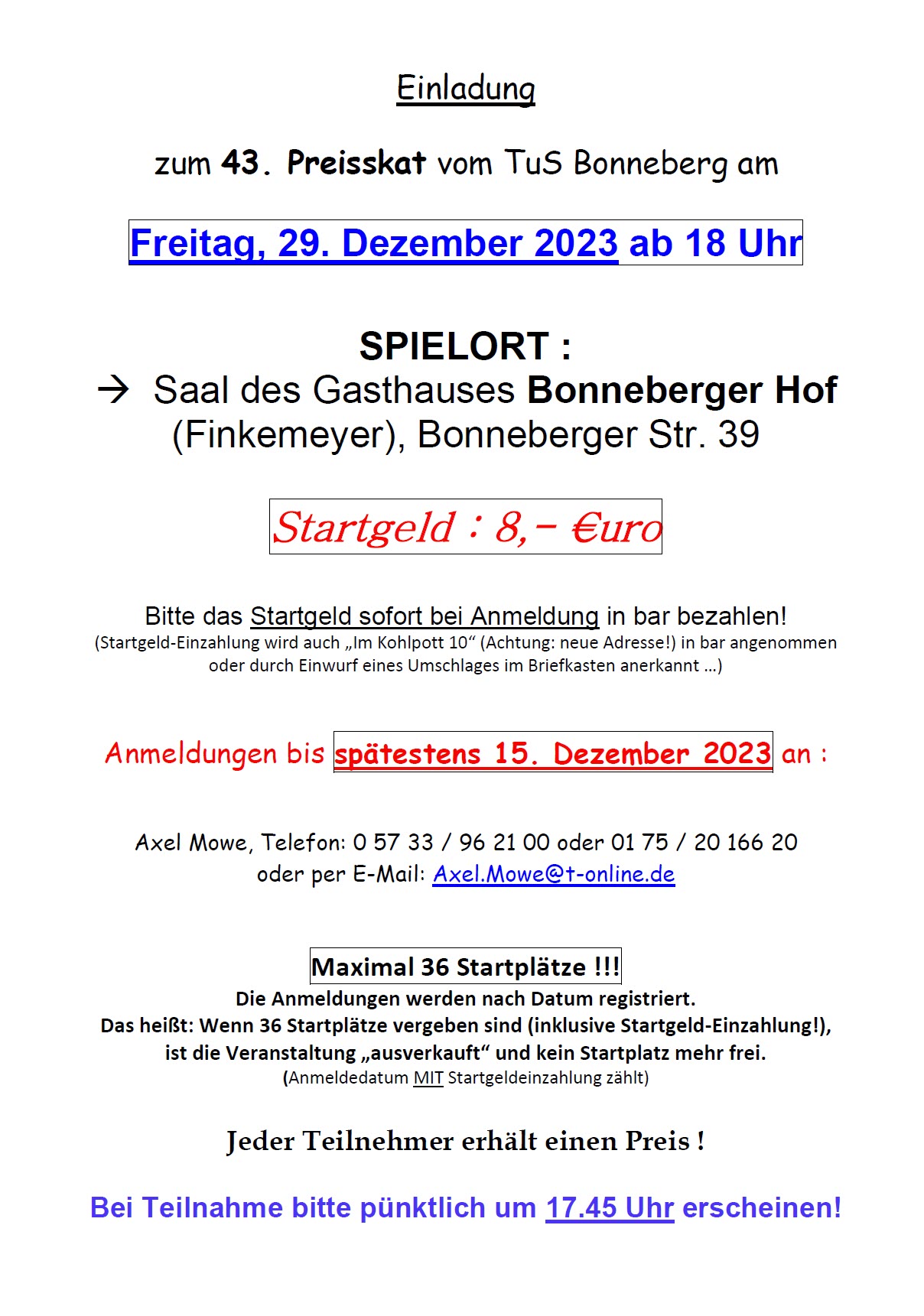 Preisskat 2023