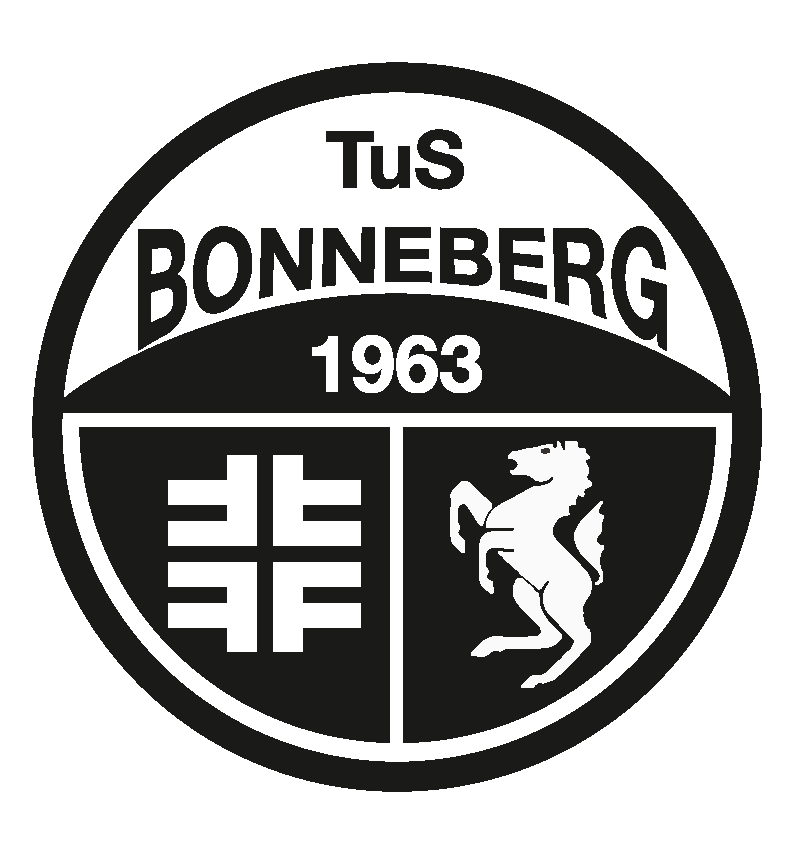 Logo des TuS Bonneberg 1963 e.V.
